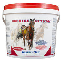 Kohnkes Own Harness Special Horse Supplement - 3 Sizes image