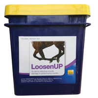 Kelato Loosen Up Vitamin E Horse Supplement - 3 Sizes image