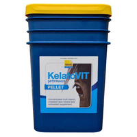 KelatoVit Horse Performance Pellet - 4 Sizes image
