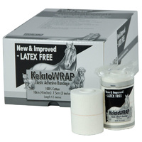 Kelato Wrap Horse Adhesive Wrap - 2 Sizes image