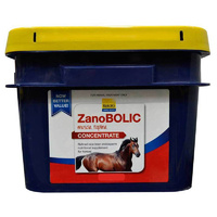 Kelato Zanobolic Horse Concentrate - 5 Sizes image