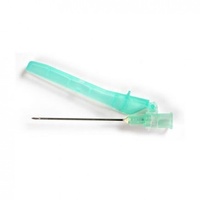 Terumo Hypodermic Needle 100 Pack - 3 Sizes image