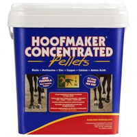 TRM Hoofmaker Pellets Supplemental Nutrient Supple Health Hoof - 2 Sizes image