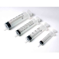 Terumo Syringe Eccentric Tip 50 Units 30ml Hypodermic - 2 Sizes  image