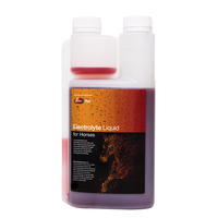 Value Plus Oral Electrolyte Liquid for Horses Equine - 3 Sizes image