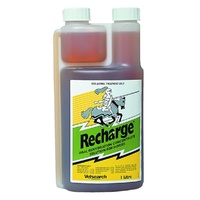 Virbac Recharge Electrolyte Energy Fluid Replacer for Horses - 2 Sizes image