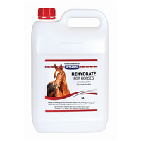 Vetsense Rehydrate Electrolyte Balance Maintenance for Horses - 2 Sizes image