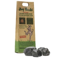 Dog Rocks Puppy Urine Cleaner Filter Lawn Fertilizer - 3 Sizes image