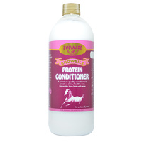 Equinade Showsilk Protein Conditioner Horse Coat Treatment - 6 Sizes image