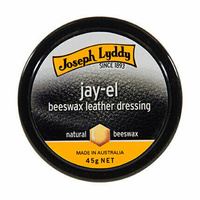Joseph Lyddy Jay-El Beeswax Leather Dressing - 2 Sizes image