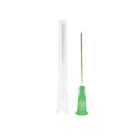 BD Microlance Sterile Disposable Needle 100 Pack - 10 Sizes image