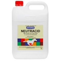 Vetsense Neutracid Acidosis & Muscle Cramping for Horses & Greyhounds - 2 Sizes image