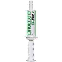 BetaVet Natural Solutions Horse Electrlolift Electrolyte Supplement - 3 Sizes image