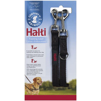 Halti Multi Functional Dog Training Lead with Double Trigger Clip - 2 Sizes image