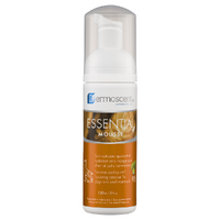 Dermoscent Essential Mousse Rinse-Free for Dogs & Small Animals 150ml image