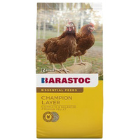 Barastoc Champion Layer Premium Pellet Chicken Laying Hen Production  image