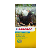 Barastoc Poultry Breeder All Breeds Feed Pellet 20kg image