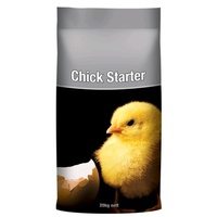 Laucke Chick Starter Crumbles 20kg  image