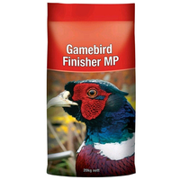 Laucke Gamebird Finisher MP Food Micro Pellet 20kg image