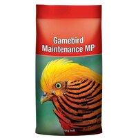 Laucke Gamebird Maintenance MP Food Micro Pellet 20kg image