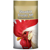 Laucke Showbird Breeder Multi Purpose Food 20kg  image