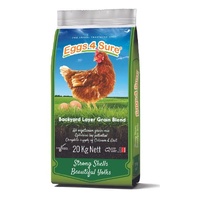 Reid Stockfeeds Eggs 4 Sure for Hyline & Lohmann Brown Hens 20kg image
