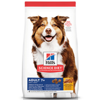 Hills Adult 7+ Active Longevity Dry Dog Food Chicken Barley & Brown Rice - 3 Sizes image