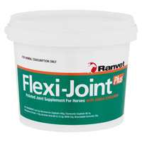Ranvet Flexi Joint Plus Horses Joint Health Supplement - 2 Sizes image