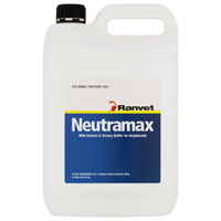 Ranvet Neutramax Greyhounds Mild Diuretic & Urinary Buffer Treatment - 2 Sizes image