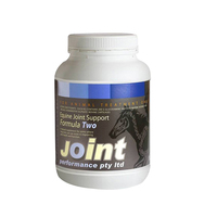 Iah Equine Joint Formula 2 Joint Health & Function Supplement - 4 Sizes image