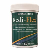 Kohnkes Own Redi-Flex Horses Joint Health Supplement - 3 Sizes image