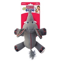 KONG Dog Cozie Ultra Ella Elephant Toy - 2 Sizes image
