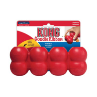 KONG Dog Goodie Ribbon Toy - 2 Sizes image