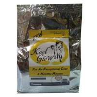 Kool Glow Horse Intestinal Metabolic Supplement - 3 Sizes image