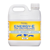 Sprinter Gold Energy E Oil High Energy Greyhound Supplement - 4 Sizes image