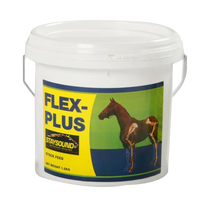 Staysound Flex Plus Mobility & Joint Horse Supplement - 2 Sizes image