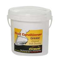 Staysound Hoof Conditioner Grease Horse Hoof Care - 3 Sizes image