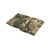 Superior Pet Camo Dog Bed Easy To Fit Replacement Cover - 5 Sizes image