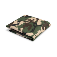 Superior Pet Camo Dog Bed Easy To Fit Replacement Cover - 5 Sizes image