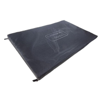 Superior Pet Heavy Duty Flea Free Dog Mat Foam Black - 5 Sizes image