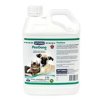 Vetsense Peegone Non Toxic Stains & Odours - 3 Sizes image