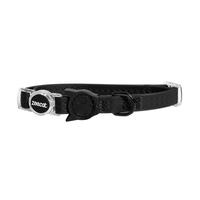 Zee Cat Neopro Waterproof Adjustable Cat Collar - 4 Colours image