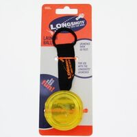 Ahs Longshots Launch Ball Interactive Dog Toy Large - 2 Colours image