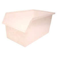 iPetz Rodent Breeding Tub Spare Base - 2 Sizes image