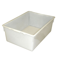 iPetz Rodent Cage Spare Base - 2 Sizes image