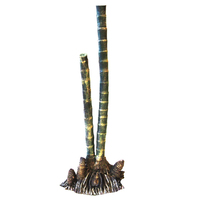 URS Bamboo w/ Roots Reptile Accessory - 2 Sizes image