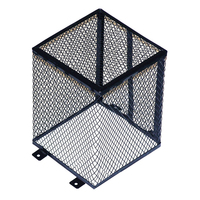 URS Reptile Globe Mesh Cover - 3 Sizes image