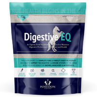 Poseidon Equine Digestive EQ Horse Gut Health Supplement - 2 Sizes image