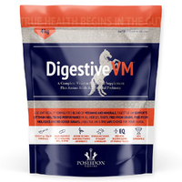 Poseidon Digestive VM Horse Vitamin & Mineral Supplement - 2 Sizes image