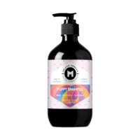 Melanie Newman Salon Essentials Puppy Grooming Shampoo - 2 Sizes image